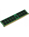Memory dedicated Kingston 8GB DDR4-2400MHz Reg ECC Module - nr 10