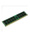Memory dedicated Kingston 8GB DDR4-2400MHz Reg ECC Module - nr 1