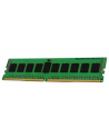 Memory dedicated Kingston 8GB DDR4-2400MHz Reg ECC Module - nr 8