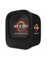 AMD RYZEN THREADRIPPER 1900X, X399, 16 CPU Cores, 64 PCIe GEN3, - nr 16