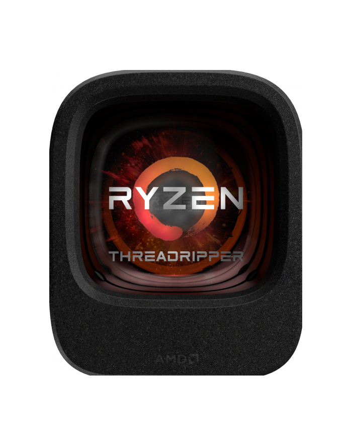 AMD RYZEN THREADRIPPER 1900X, X399, 16 CPU Cores, 64 PCIe GEN3, główny