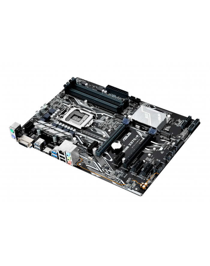 ASUS PRIME Z270-P Z270 LGA1151 główny