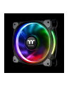 Thermaltake Riing Plus 14 RGB TT Premium Edition 3 Pack (3x140mm, LNC, 1400 RPM) - nr 100
