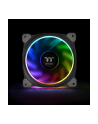 Thermaltake Riing Plus 14 RGB TT Premium Edition 3 Pack (3x140mm, LNC, 1400 RPM) - nr 107