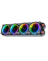 Thermaltake Riing Plus 14 RGB TT Premium Edition 3 Pack (3x140mm, LNC, 1400 RPM) - nr 29