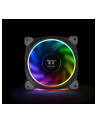 Thermaltake Riing Plus 14 RGB TT Premium Edition 3 Pack (3x140mm, LNC, 1400 RPM) - nr 30