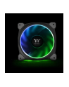 Thermaltake Riing Plus 14 RGB TT Premium Edition 3 Pack (3x140mm, LNC, 1400 RPM) - nr 38