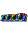Thermaltake Riing Plus 14 RGB TT Premium Edition 3 Pack (3x140mm, LNC, 1400 RPM) - nr 42