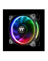 Thermaltake Riing Plus 14 RGB TT Premium Edition 3 Pack (3x140mm, LNC, 1400 RPM) - nr 58