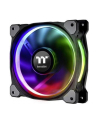 Thermaltake Riing Plus 14 RGB TT Premium Edition 3 Pack (3x140mm, LNC, 1400 RPM) - nr 59