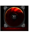 Thermaltake Riing Plus 14 RGB TT Premium Edition 3 Pack (3x140mm, LNC, 1400 RPM) - nr 73