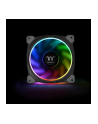 Thermaltake Riing Plus 14 RGB TT Premium Edition 3 Pack (3x140mm, LNC, 1400 RPM) - nr 75