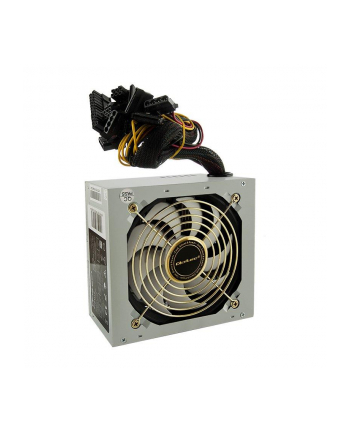 Qoltec Zasilacz ATX Wind 525W 80+ BULK