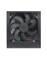 Thermaltake Litepower II Black 650W (Active PFC, 2xPEG, 120mm, Single Rail) - nr 5