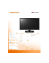 LG Electronics 24MB37PM-B 23,8' LED - nr 9