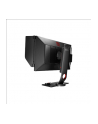 MONITOR BENQ ZOWIE LED 24.5” XL2546 240Hz e-Sport - nr 13