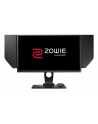 MONITOR BENQ ZOWIE LED 24.5” XL2546 240Hz e-Sport - nr 24