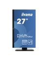 IIYAMA 27'' B2791HSU-B1 TN,FHD,75Hz,HDMI,DP,USB - nr 24