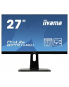 IIYAMA 27'' B2791HSU-B1 TN,FHD,75Hz,HDMI,DP,USB - nr 42