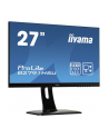 IIYAMA 27'' B2791HSU-B1 TN,FHD,75Hz,HDMI,DP,USB - nr 48