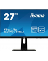 IIYAMA 27'' B2791HSU-B1 TN,FHD,75Hz,HDMI,DP,USB - nr 68