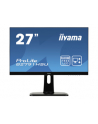 IIYAMA 27'' B2791HSU-B1 TN,FHD,75Hz,HDMI,DP,USB - nr 87