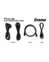 Monitor Iiyama X2783HSU 27inch, Full HD, AMVA+, DVI/HDMI/USB, głośniki - nr 12