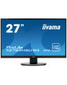 Monitor Iiyama X2783HSU 27inch, Full HD, AMVA+, DVI/HDMI/USB, głośniki - nr 14