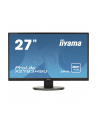 Monitor Iiyama X2783HSU 27inch, Full HD, AMVA+, DVI/HDMI/USB, głośniki - nr 19