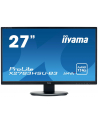 Monitor Iiyama X2783HSU 27inch, Full HD, AMVA+, DVI/HDMI/USB, głośniki - nr 20