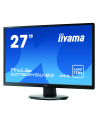 Monitor Iiyama X2783HSU 27inch, Full HD, AMVA+, DVI/HDMI/USB, głośniki - nr 25