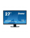 Monitor Iiyama X2783HSU 27inch, Full HD, AMVA+, DVI/HDMI/USB, głośniki - nr 2