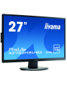 Monitor Iiyama X2783HSU 27inch, Full HD, AMVA+, DVI/HDMI/USB, głośniki - nr 36