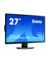 Monitor Iiyama X2783HSU 27inch, Full HD, AMVA+, DVI/HDMI/USB, głośniki - nr 43