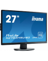 Monitor Iiyama X2783HSU 27inch, Full HD, AMVA+, DVI/HDMI/USB, głośniki - nr 48