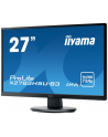 Monitor Iiyama X2783HSU 27inch, Full HD, AMVA+, DVI/HDMI/USB, głośniki - nr 59