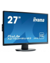 Monitor Iiyama X2783HSU 27inch, Full HD, AMVA+, DVI/HDMI/USB, głośniki - nr 65