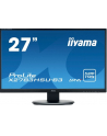 Monitor Iiyama X2783HSU 27inch, Full HD, AMVA+, DVI/HDMI/USB, głośniki - nr 71