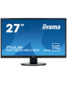 Monitor Iiyama X2783HSU 27inch, Full HD, AMVA+, DVI/HDMI/USB, głośniki - nr 79