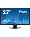 Monitor Iiyama X2783HSU 27inch, Full HD, AMVA+, DVI/HDMI/USB, głośniki - nr 7