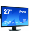 Monitor Iiyama X2783HSU 27inch, Full HD, AMVA+, DVI/HDMI/USB, głośniki - nr 84