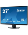 Monitor Iiyama X2783HSU 27inch, Full HD, AMVA+, DVI/HDMI/USB, głośniki - nr 9