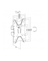 LogiLink Uchwyt ścienny LCD/LED VESA 200x200, 23-42' - nr 8