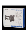 LogiLink Uchwyt ścienny LCD/LED VESA 200x200, 23-42' - nr 3
