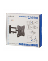 LogiLink Uchwyt ścienny LCD/LED VESA 200x200, 23-42' - nr 7