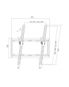 LogiLink Uchwyt ścienny LCD/LED VESA, 32-55', max.35kg - nr 8