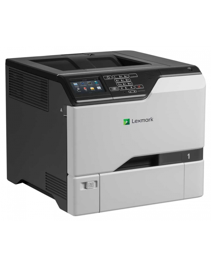 Drukarka Lexmark CS727de (4 letnia gwarancja) główny