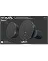 Logitech MX Sound Premium Bluetooth® Speakers - EMEA - nr 25