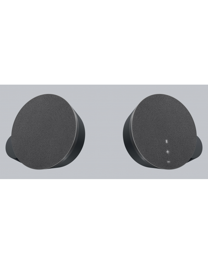 Logitech MX Sound Premium Bluetooth® Speakers - EMEA główny