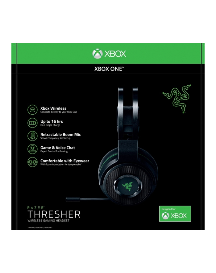 Razer Thresher - Xbox One główny